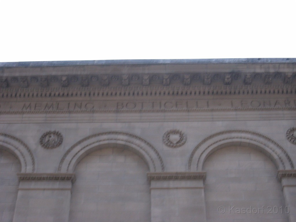 Chicago Art Museum 2010 0755.jpg - July 30 a visit to Chicago and the Art Museum. A little something for everyone's taste in art.